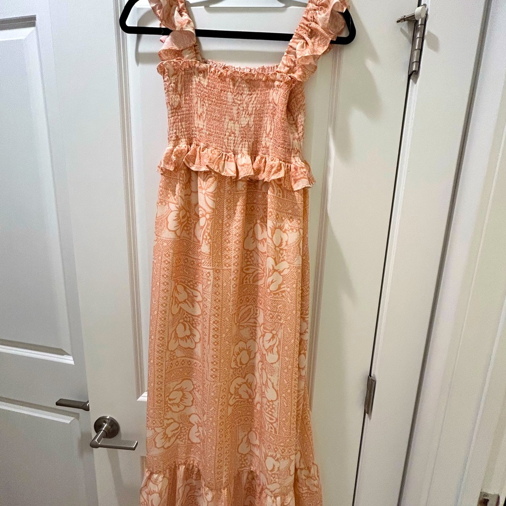 Frances Hart maternity dress XS